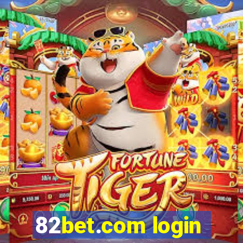 82bet.com login